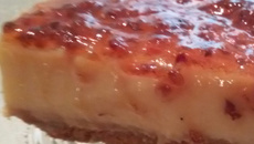 Cheesecake infalível