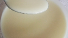 Leite condensado diet (fácil)