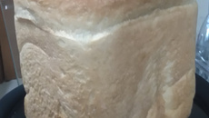 Pão de forma máquina de pão