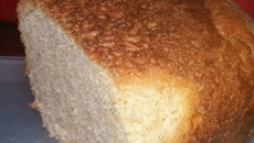 Pão integral na multipane