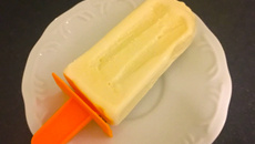 Paleta mexicana leite ninho e nutella