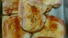 Lanche rápido da Lory