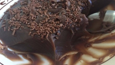 Brigadeiro cremoso