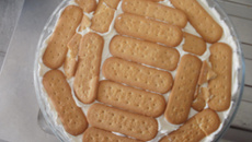 Torta Alemã da Nath e Bia