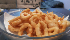 Lula à doré Boa Sorte e Bernacchi