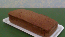 Bolo Tipo Industrial