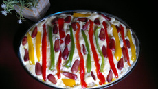 Bacalhau à boticário