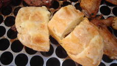 Creme de alho para churrasco