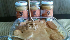 Pavê de Café Caramello