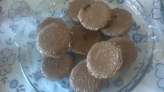 Moelleux au Chocolat (tradicional bolinho francês com interior cremoso)