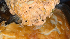 Empada doce fácil e rápido