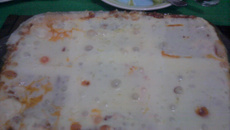 Escondidinho de Batata