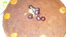 Bolo Especial de Natal da Neide