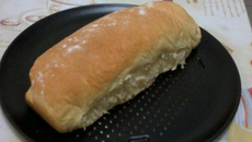 Pão Caseiro