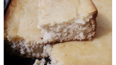 Pão do Camilo (não precisa sovar)