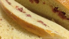 Pão folar português