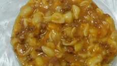 Sopa especial do Vinny