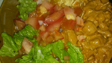 Estrogonofe super simples