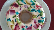 Fantasia de gelatina