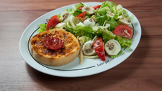 Quiche Premiatto