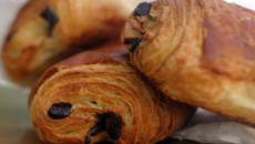 Pain au chocolat