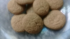 Cookies de chocolate