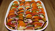 Ratatouille da Mamie