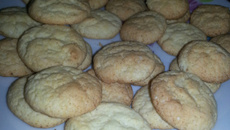 Biscoito Guarani (Sequilhos)