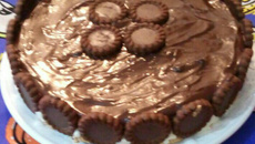 Torta holandesa