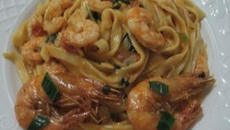 Talharim à moda mar