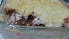 Escondidinho da minha mãe