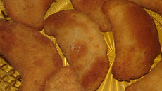 Massa de risoles fácil
