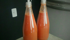 Molho e pimenta (pipoqueiro)