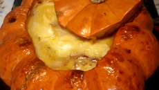 Carne seca na moranga superfácil 