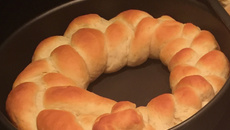 Rosca deliciosa mineira