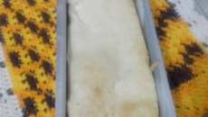 Pãozinho  de polvilho azedo