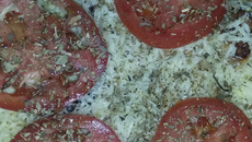 Filé de frango prático