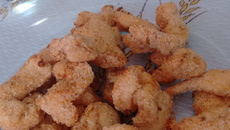 Maionese caseira temperada