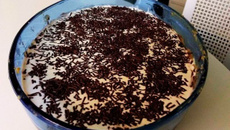 Delícia de dia das mães