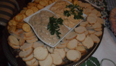 Patê de atum fácil e saboroso