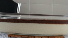 Prestígio de colher