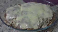 Macarrão de panela de pressão