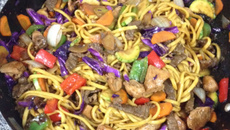 Yakisoba Saraiva