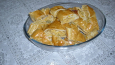 Pão de frango