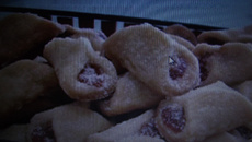 Beliscão de goiabada