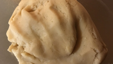 Massa para coxinha e bolinha de queijo