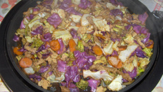 Sukiyaki