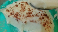 Doce de creme de leite