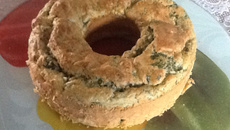 Massa básica para souflés