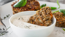 Veganese, maionese vegana